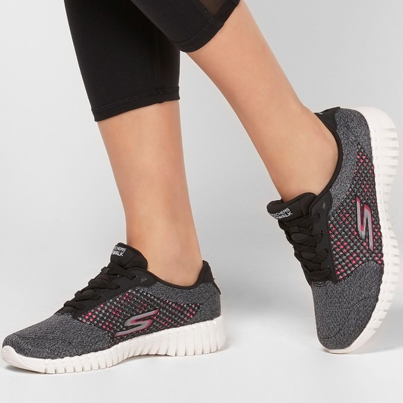 skechers gowalk smart